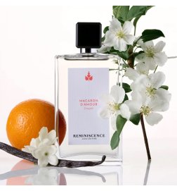 Macaron der Liebe - Dragée - Eau de Parfum